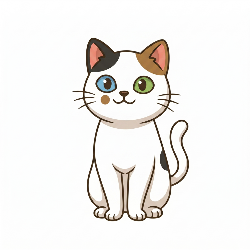 Simone Cat